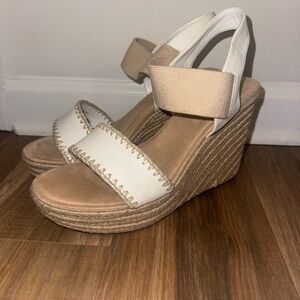 Women’s Wedges 9.5W